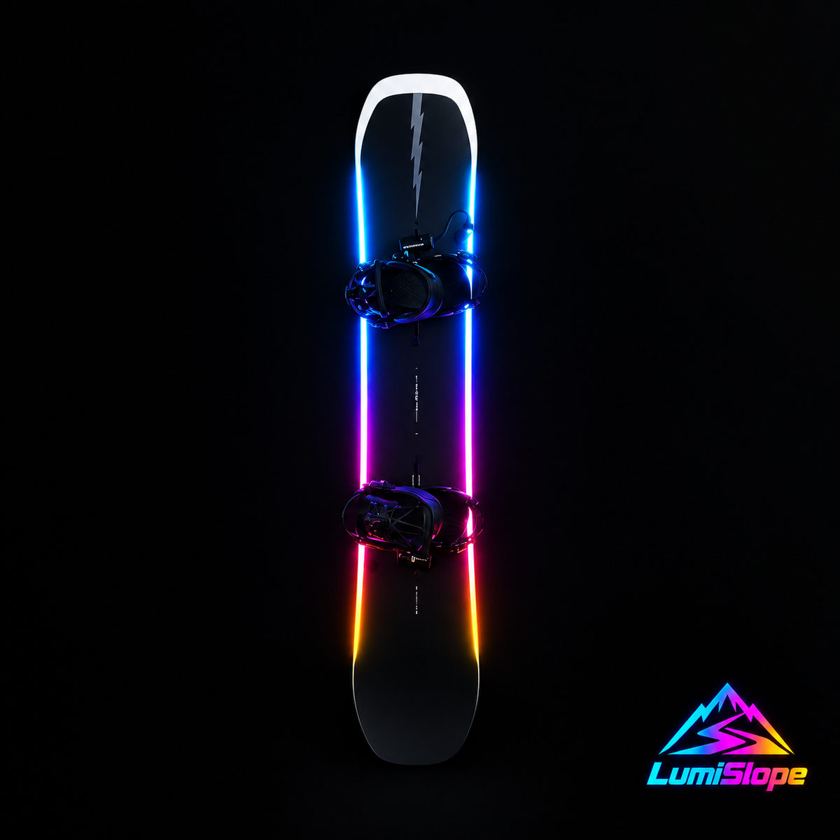 LumiSlope LED-light Strips