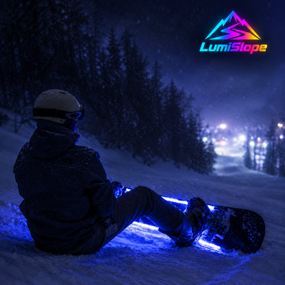 LumiSlope LED-light Strips