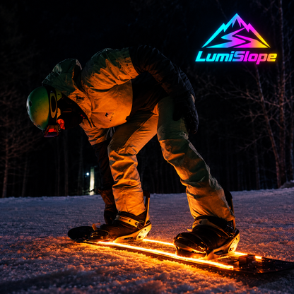 LumiSlope LED-light Strips